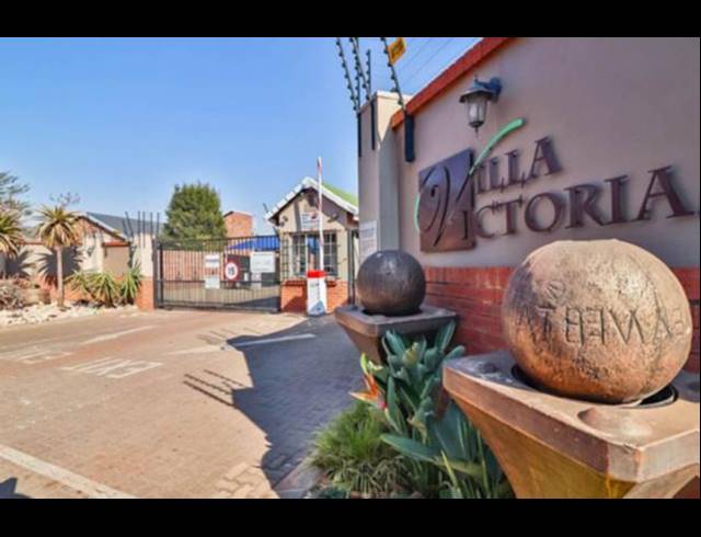 2 BEDROOM PROPERTY TO RENT IN BRENTWOOD PARK